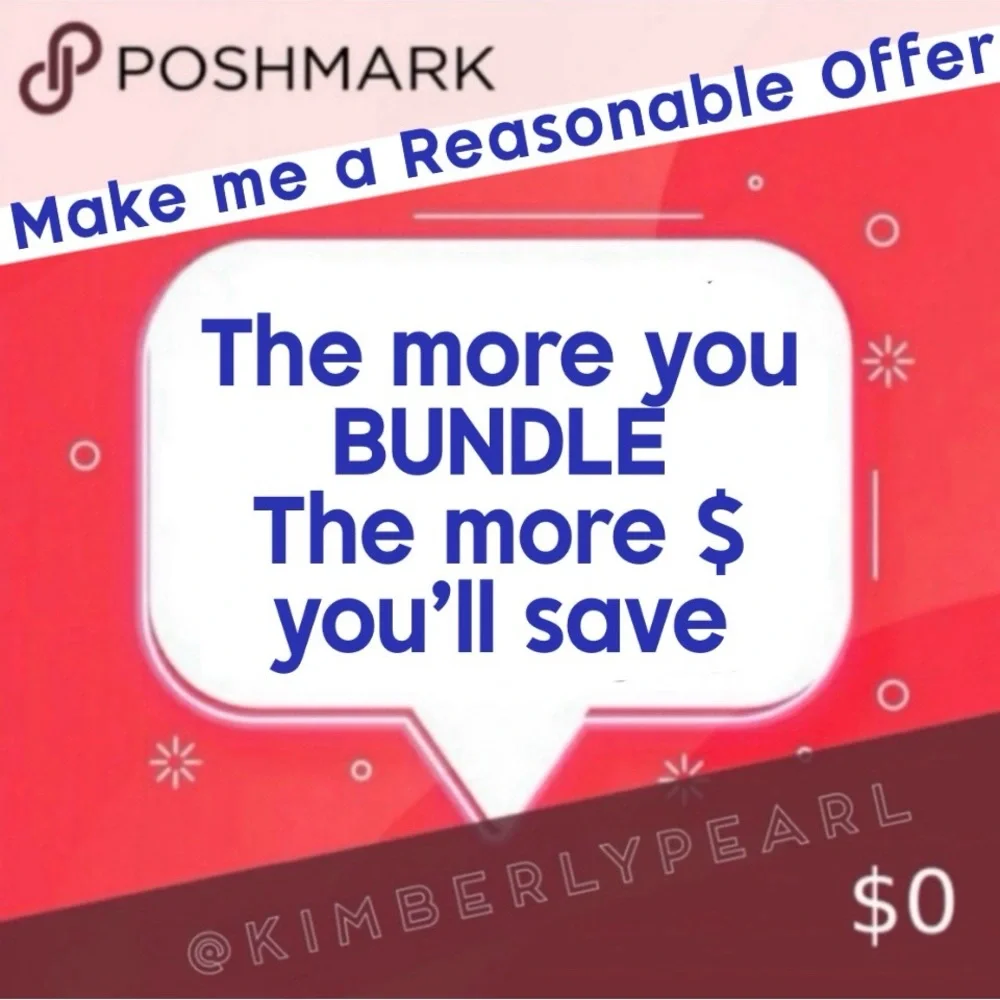 Bundle & Save - Picture 1 of 2